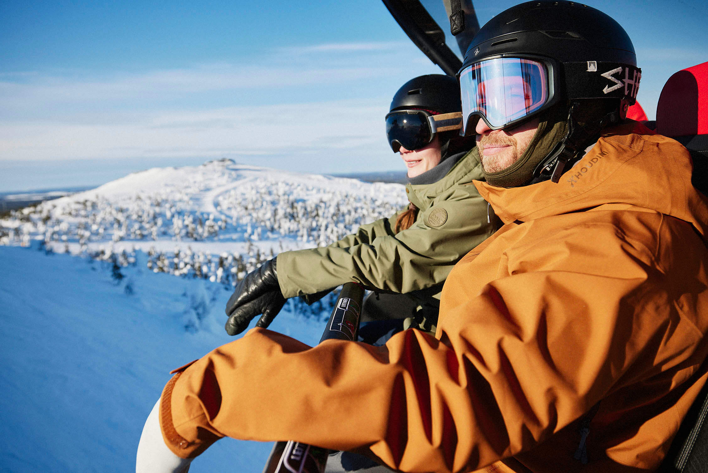 Easy & safe bookings. The widest selection of holiday homes in Finland. Welcome!