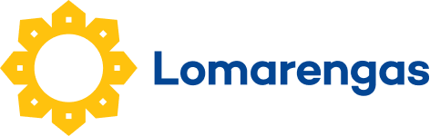 Lomarengas